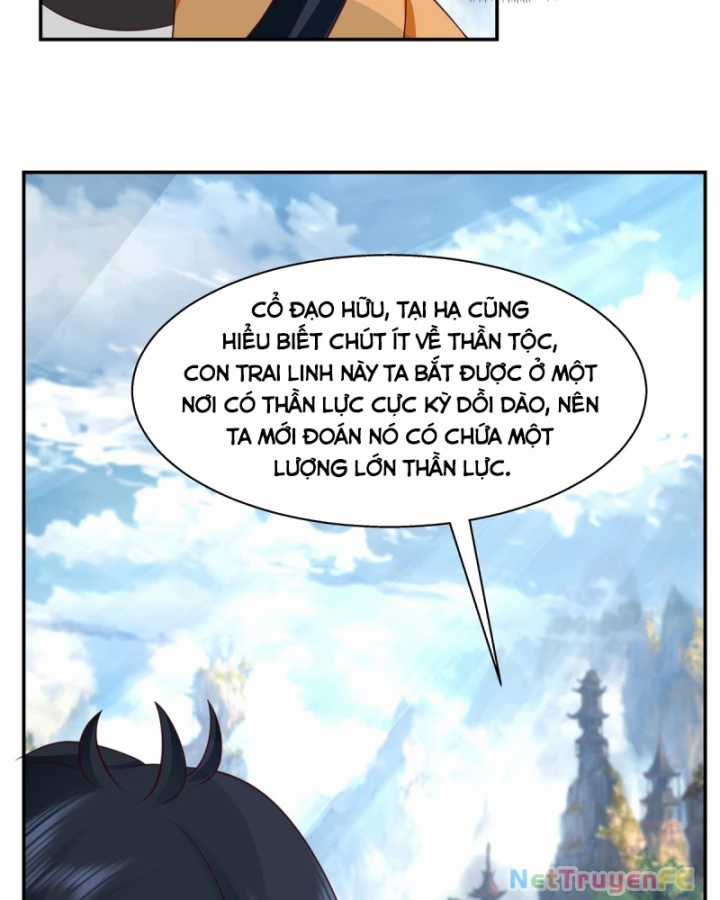 Hỗn Độn Đan Thần - Chapter 469 - Trang 17
