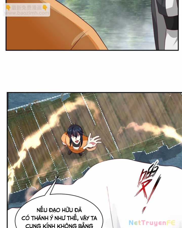 Hỗn Độn Đan Thần - Chapter 469 - Trang 19