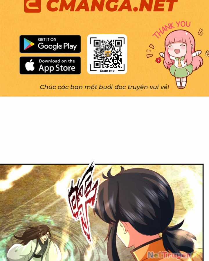 Hỗn Độn Đan Thần - Chapter 469 - Trang 3