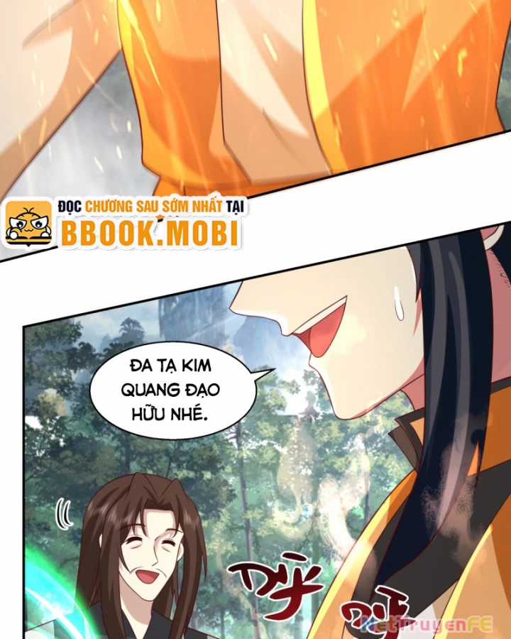 Hỗn Độn Đan Thần - Chapter 469 - Trang 23