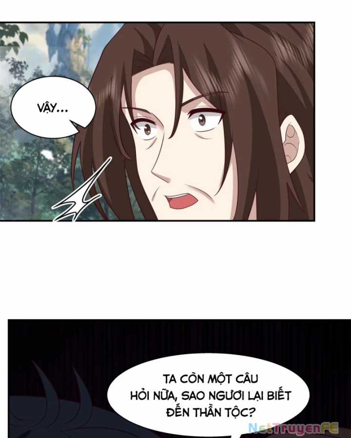 Hỗn Độn Đan Thần - Chapter 469 - Trang 25