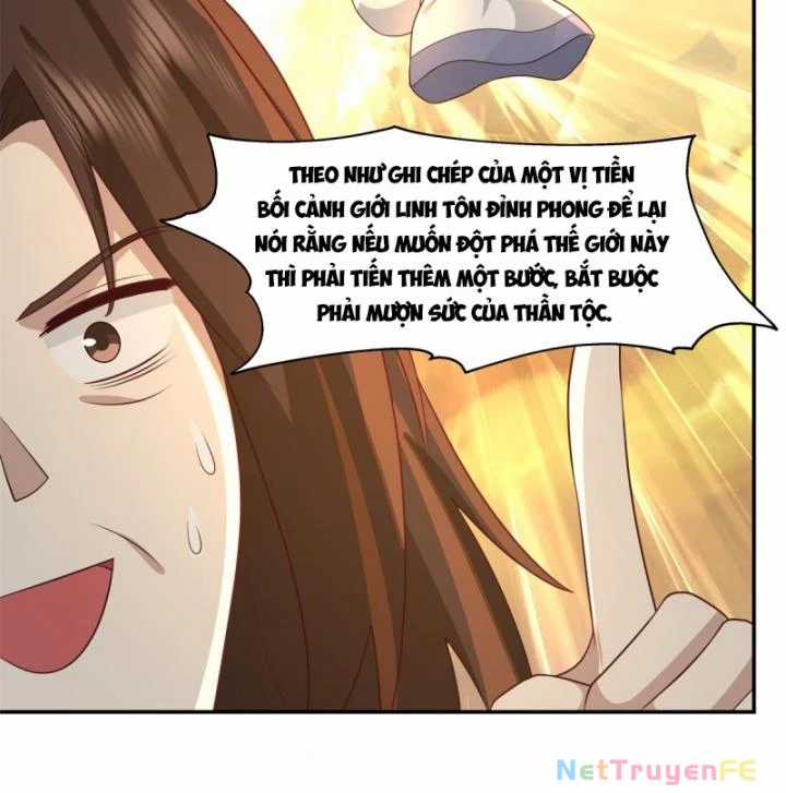 Hỗn Độn Đan Thần - Chapter 469 - Trang 28