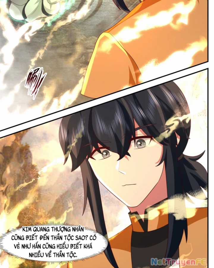 Hỗn Độn Đan Thần - Chapter 469 - Trang 4