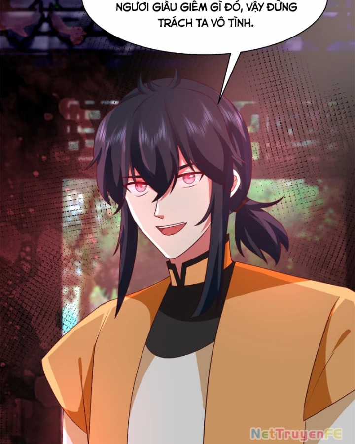 Hỗn Độn Đan Thần - Chapter 469 - Trang 31