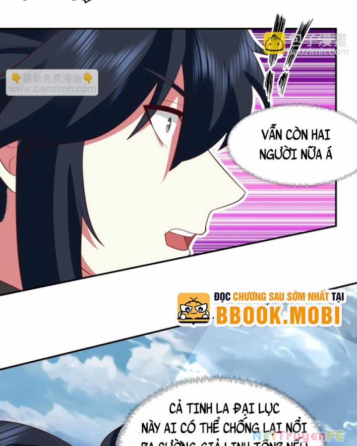 Hỗn Độn Đan Thần - Chapter 469 - Trang 34