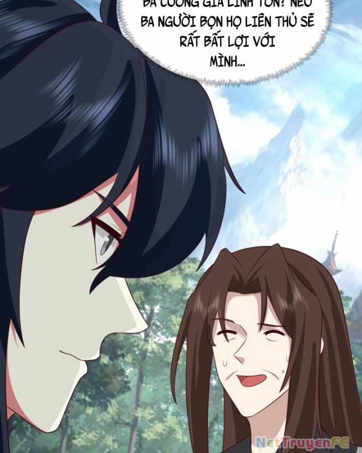 Hỗn Độn Đan Thần - Chapter 469 - Trang 35