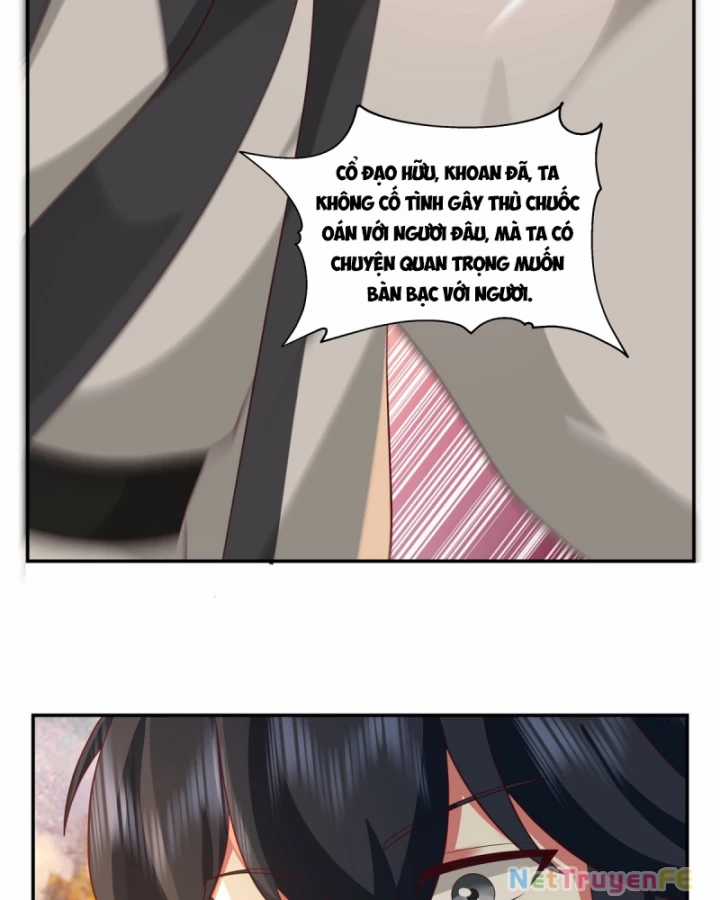 Hỗn Độn Đan Thần - Chapter 469 - Trang 6