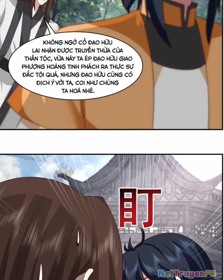 Hỗn Độn Đan Thần - Chapter 469 - Trang 9