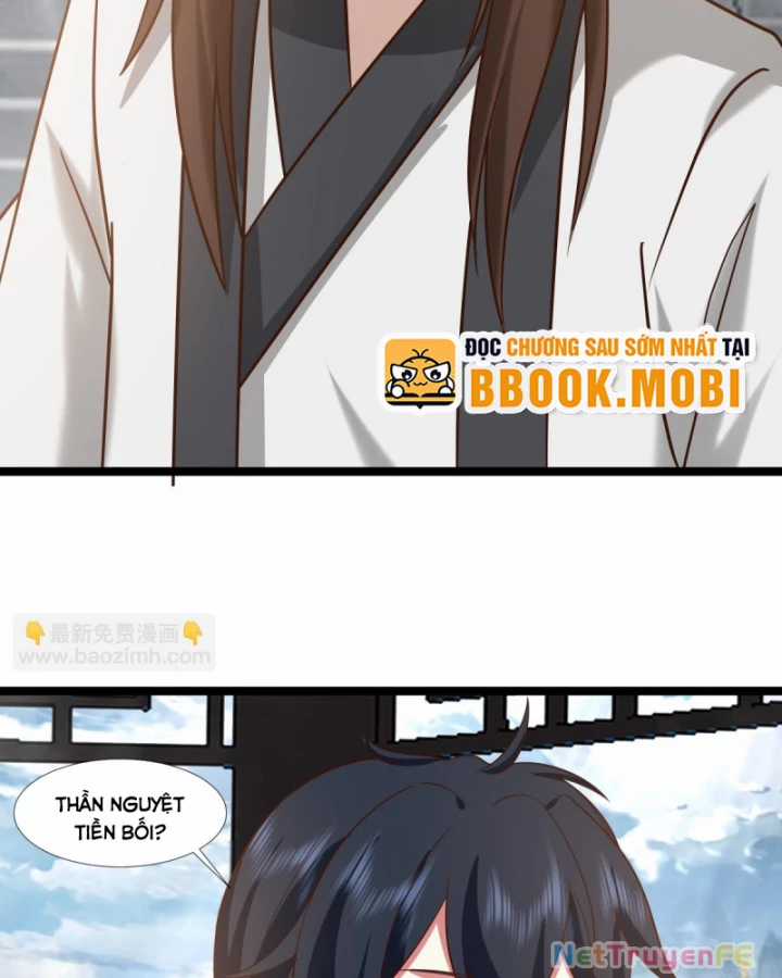 Hỗn Độn Đan Thần - Chapter 470 - Trang 16