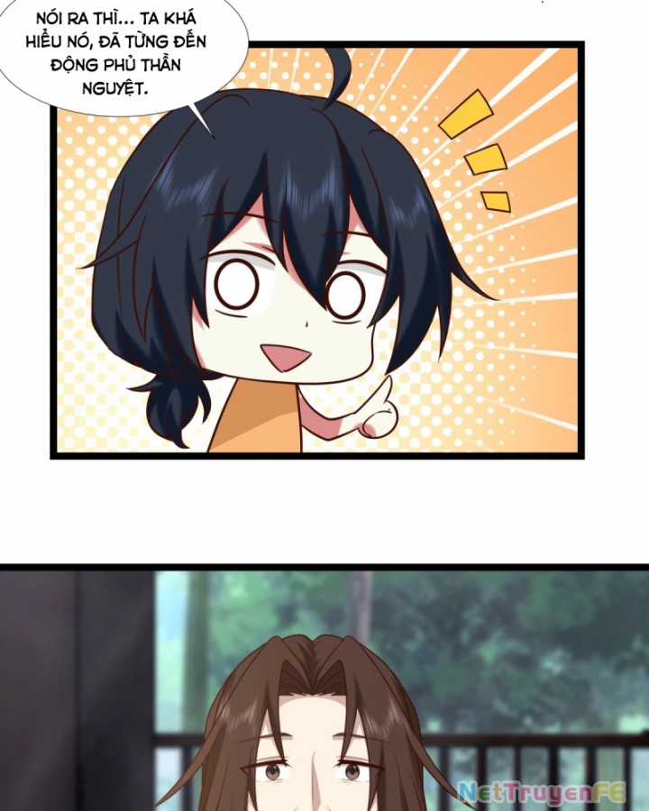 Hỗn Độn Đan Thần - Chapter 470 - Trang 18