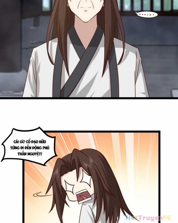 Hỗn Độn Đan Thần - Chapter 470 - Trang 19