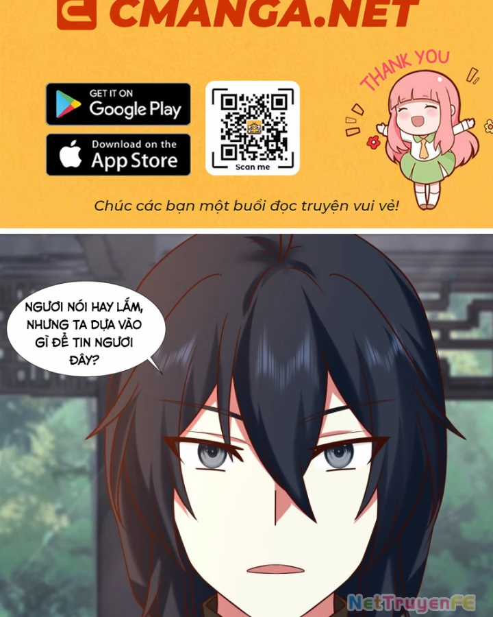 Hỗn Độn Đan Thần - Chapter 470 - Trang 3