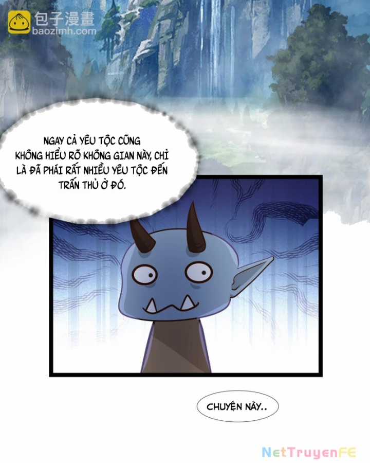 Hỗn Độn Đan Thần - Chapter 470 - Trang 24