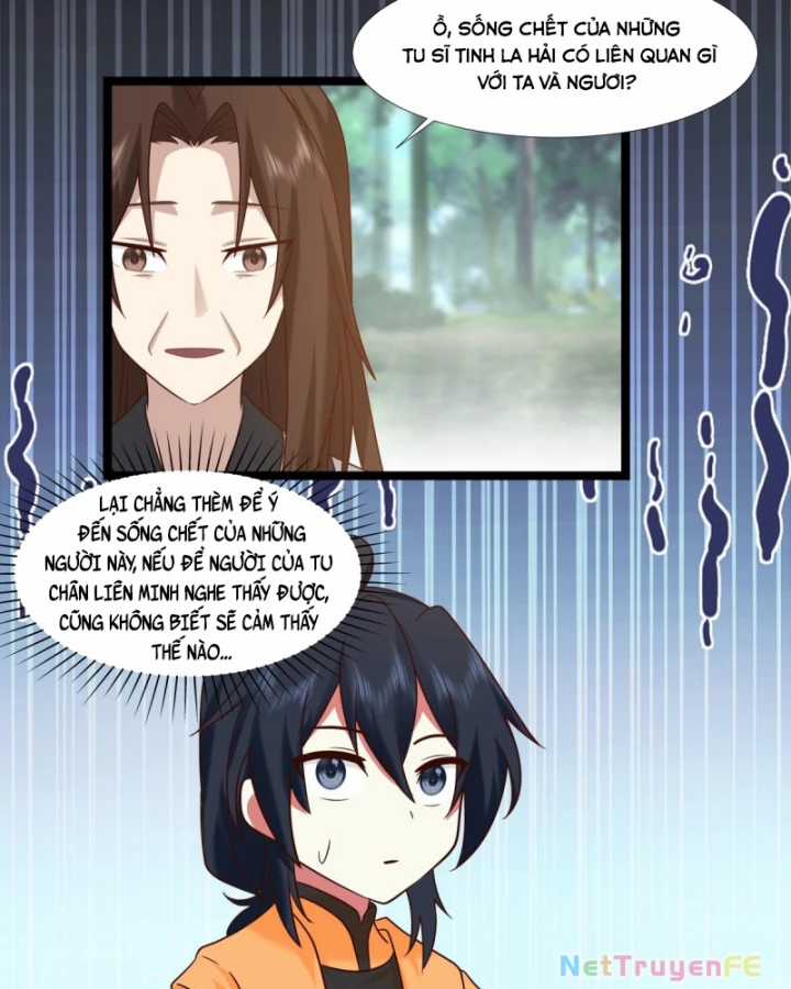 Hỗn Độn Đan Thần - Chapter 470 - Trang 28