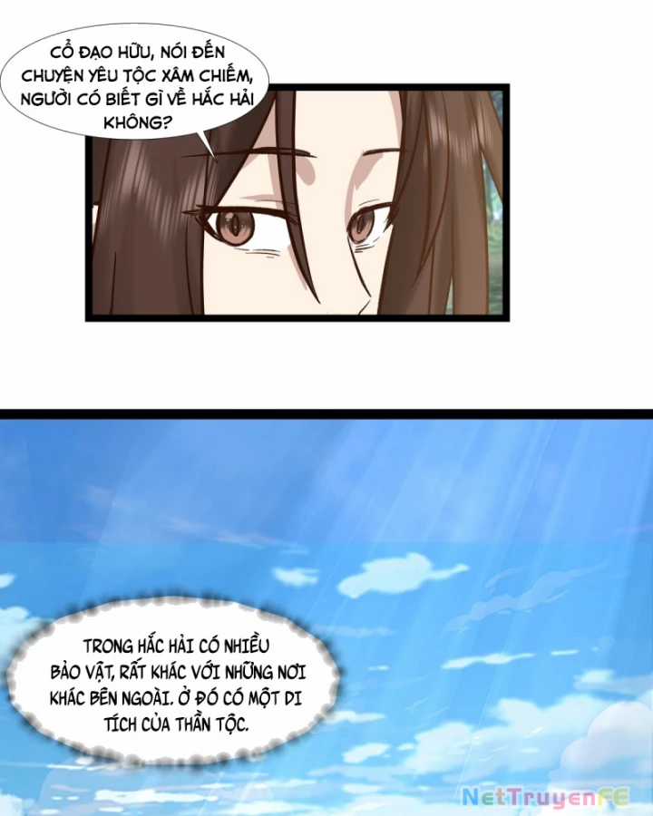 Hỗn Độn Đan Thần - Chapter 470 - Trang 30