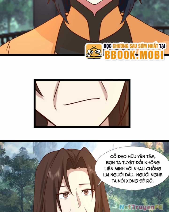 Hỗn Độn Đan Thần - Chapter 470 - Trang 4