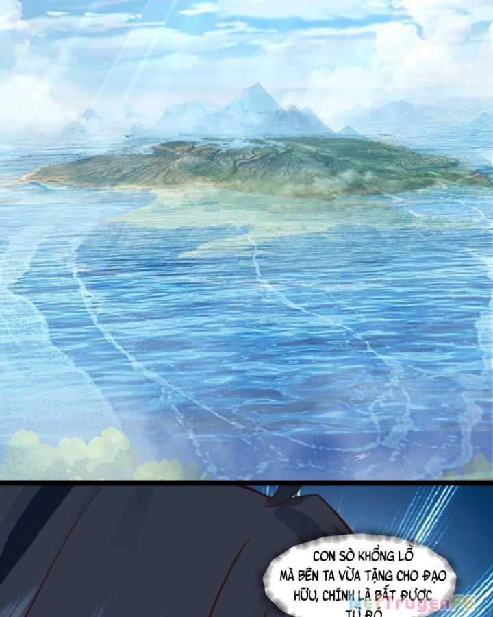 Hỗn Độn Đan Thần - Chapter 470 - Trang 31