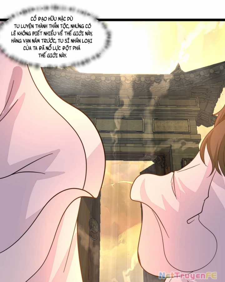 Hỗn Độn Đan Thần - Chapter 470 - Trang 6