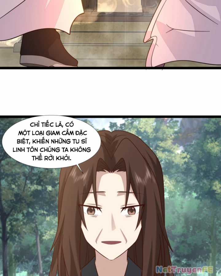 Hỗn Độn Đan Thần - Chapter 470 - Trang 7