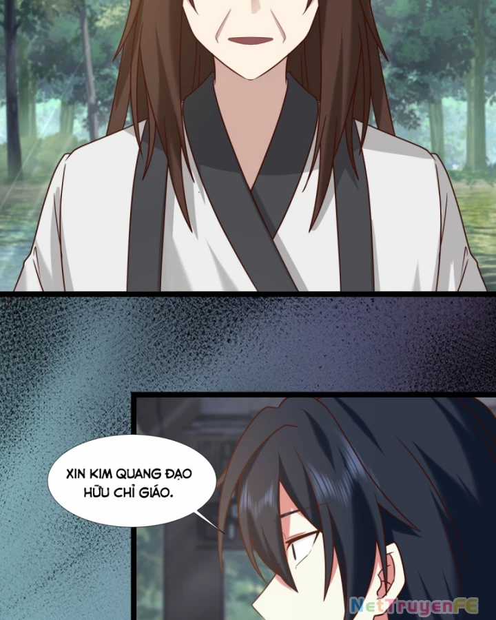 Hỗn Độn Đan Thần - Chapter 470 - Trang 9