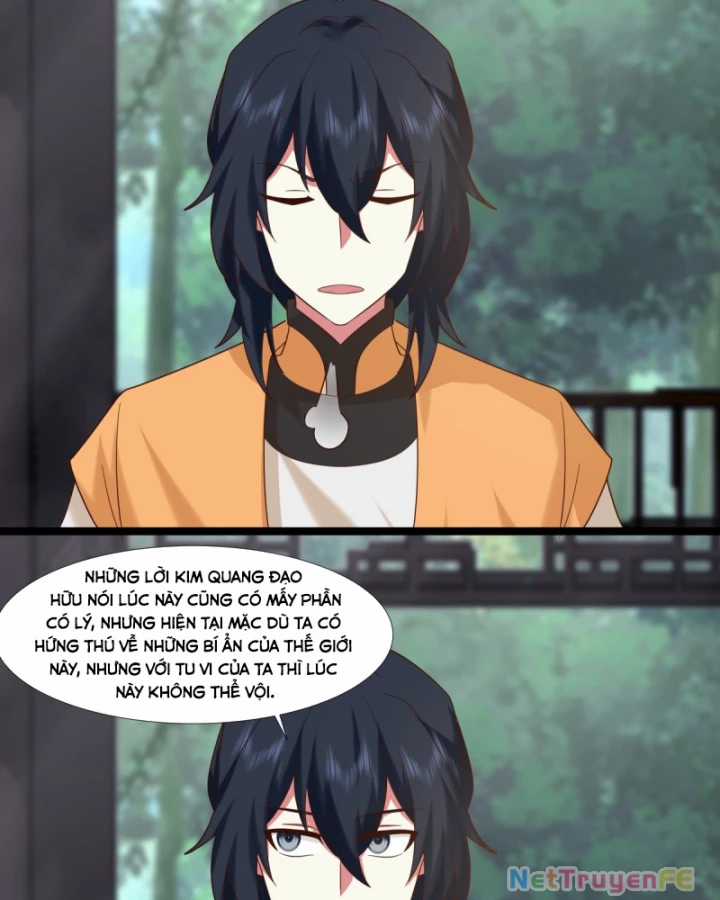 Hỗn Độn Đan Thần - Chapter 471 - Trang 11