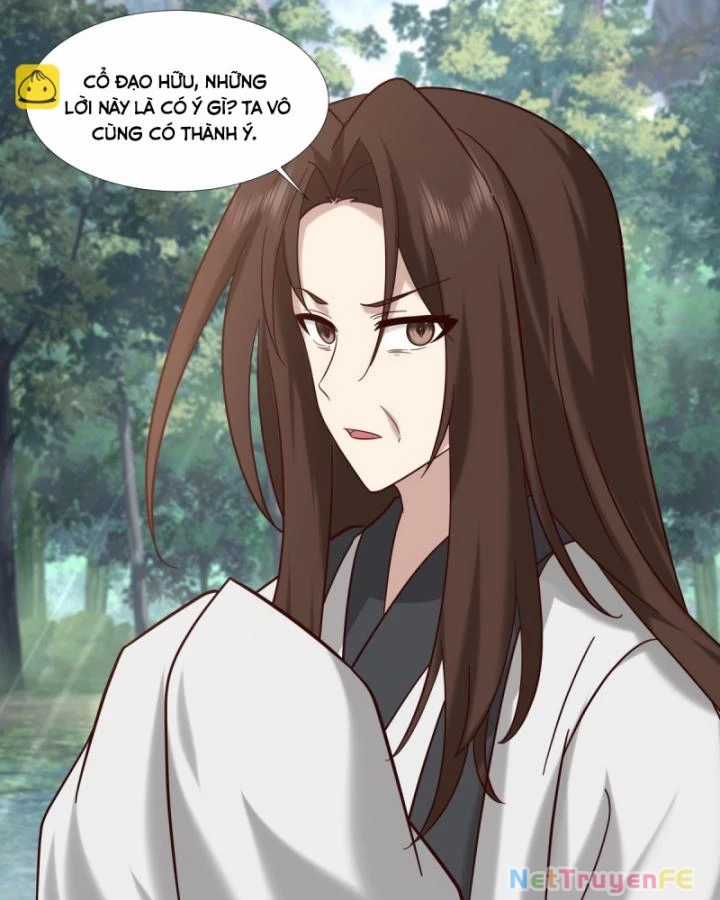 Hỗn Độn Đan Thần - Chapter 471 - Trang 14