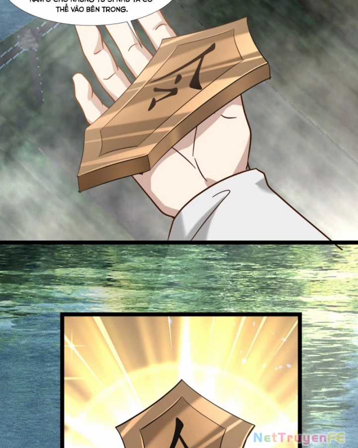 Hỗn Độn Đan Thần - Chapter 471 - Trang 17