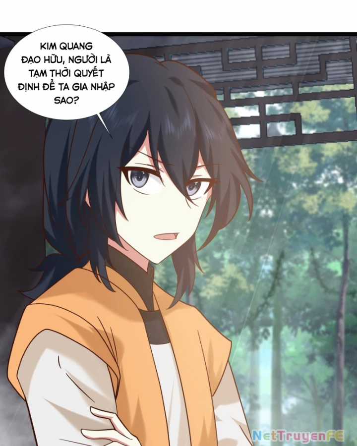 Hỗn Độn Đan Thần - Chapter 471 - Trang 22