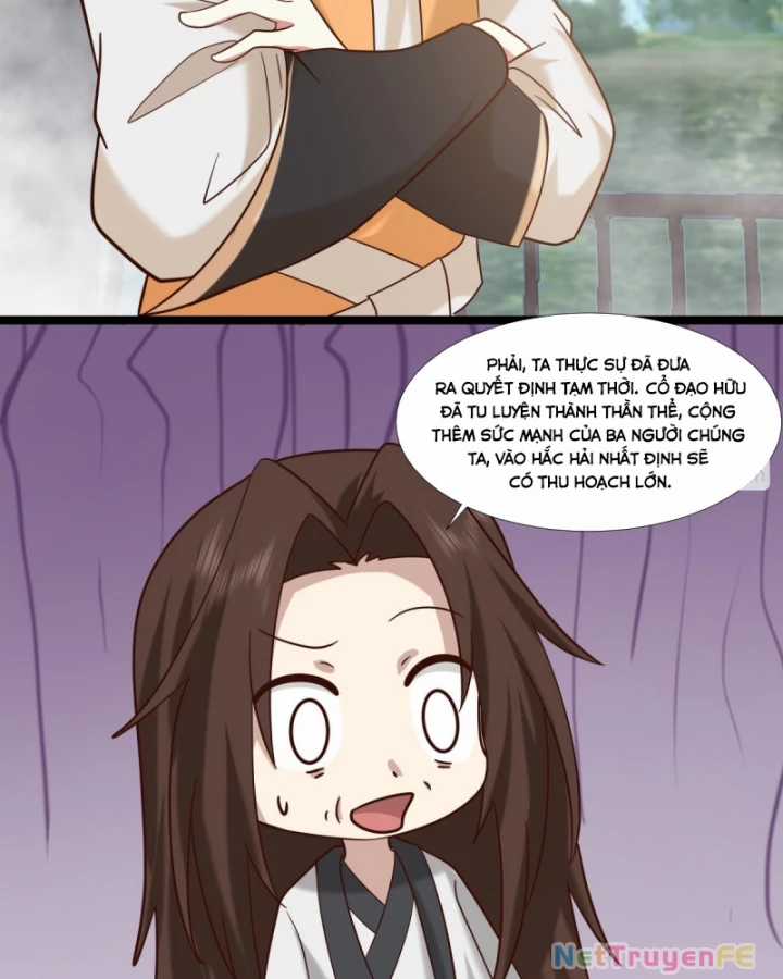 Hỗn Độn Đan Thần - Chapter 471 - Trang 23