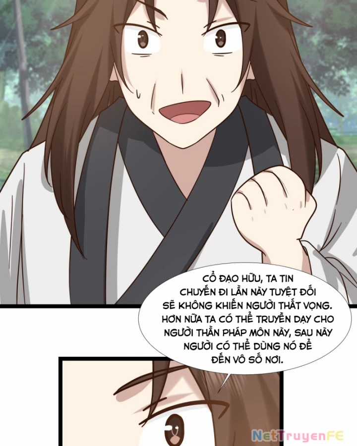 Hỗn Độn Đan Thần - Chapter 471 - Trang 29