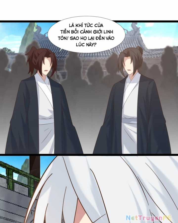 Hỗn Độn Đan Thần - Chapter 471 - Trang 35