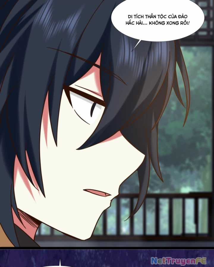 Hỗn Độn Đan Thần - Chapter 471 - Trang 5