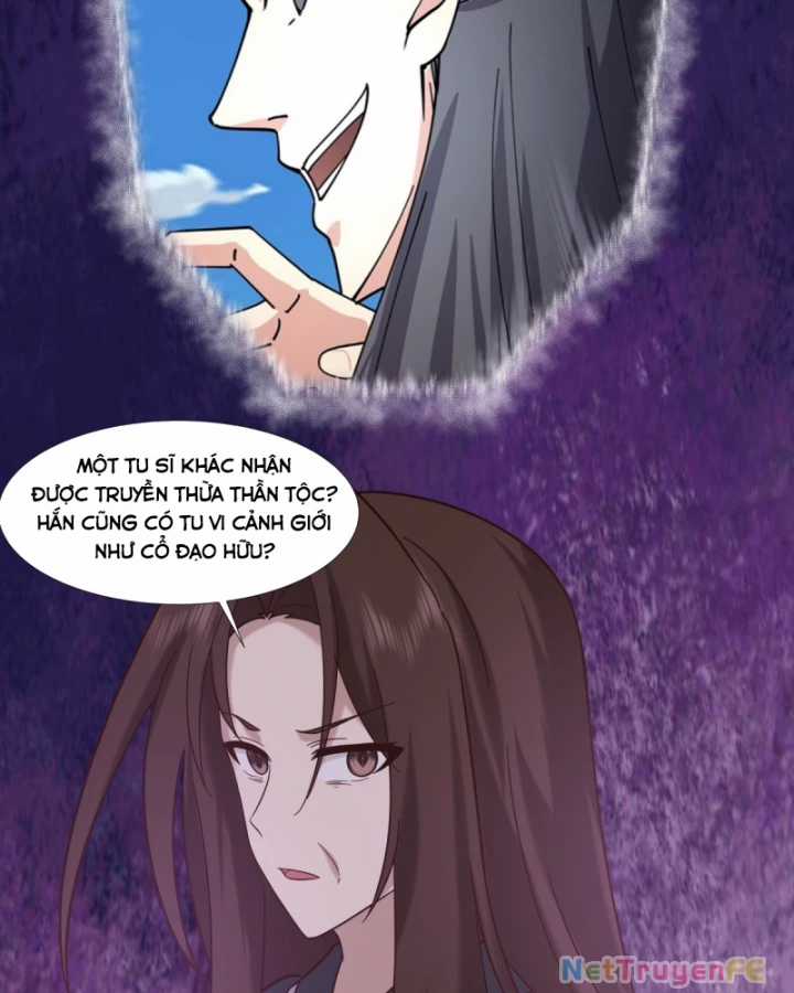 Hỗn Độn Đan Thần - Chapter 471 - Trang 7