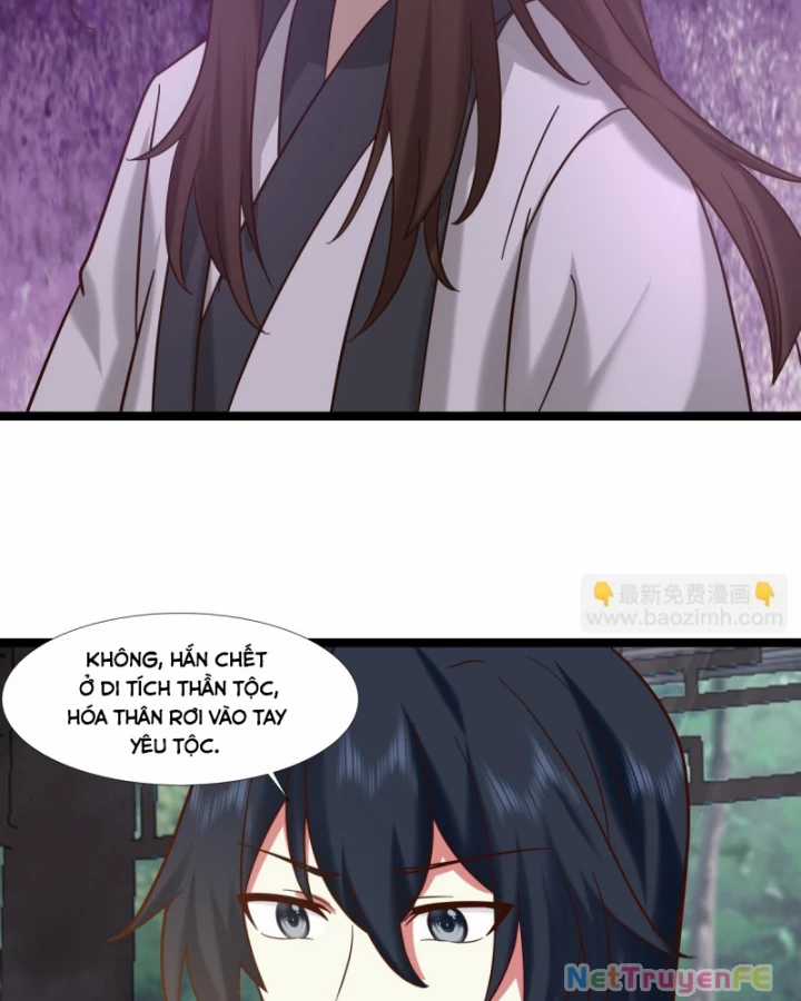 Hỗn Độn Đan Thần - Chapter 471 - Trang 8