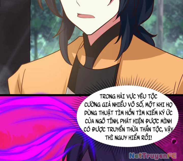 Hỗn Độn Đan Thần - Chapter 471 - Trang 9