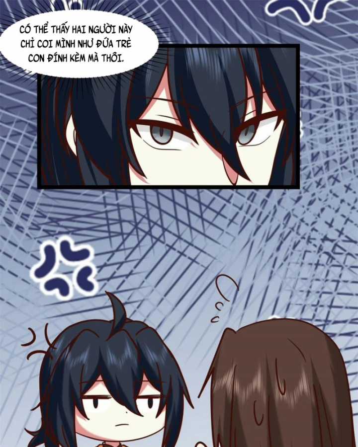 Hỗn Độn Đan Thần - Chapter 472 - Trang 13