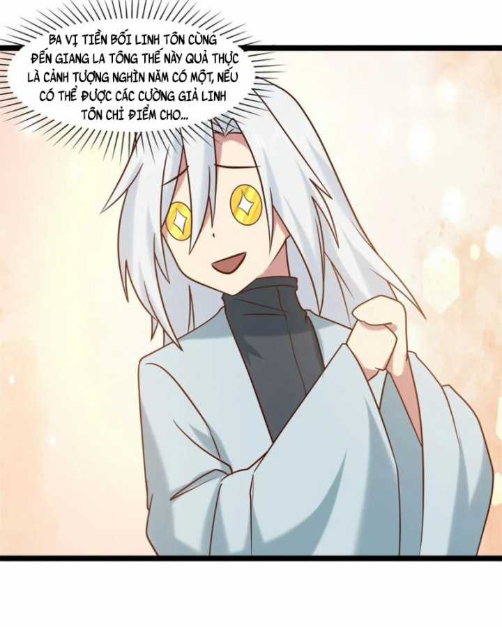 Hỗn Độn Đan Thần - Chapter 472 - Trang 16