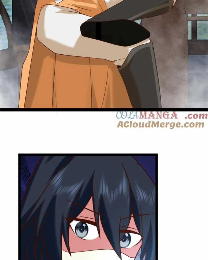 Hỗn Độn Đan Thần - Chapter 472 - Trang 18