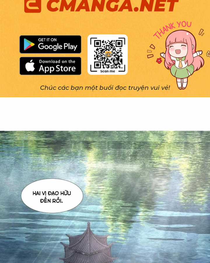 Hỗn Độn Đan Thần - Chapter 472 - Trang 3