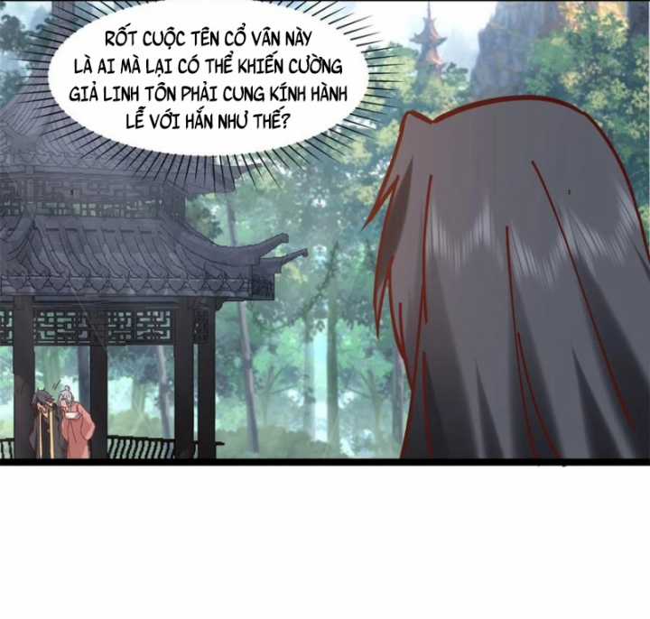 Hỗn Độn Đan Thần - Chapter 472 - Trang 26