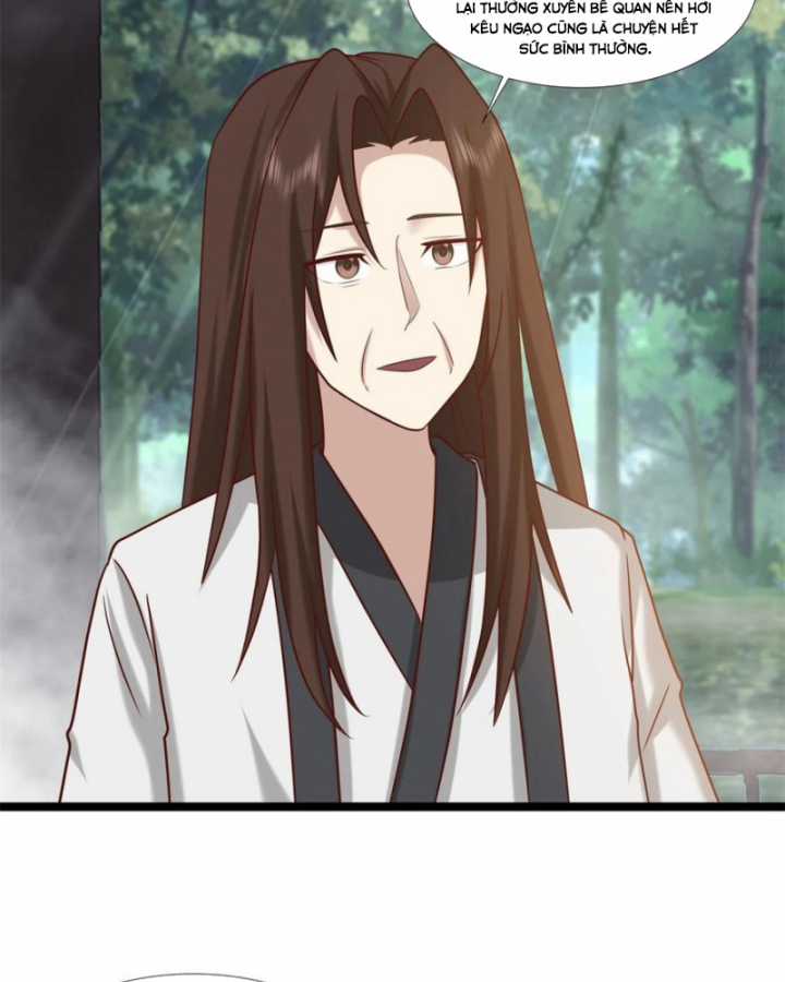 Hỗn Độn Đan Thần - Chapter 472 - Trang 28