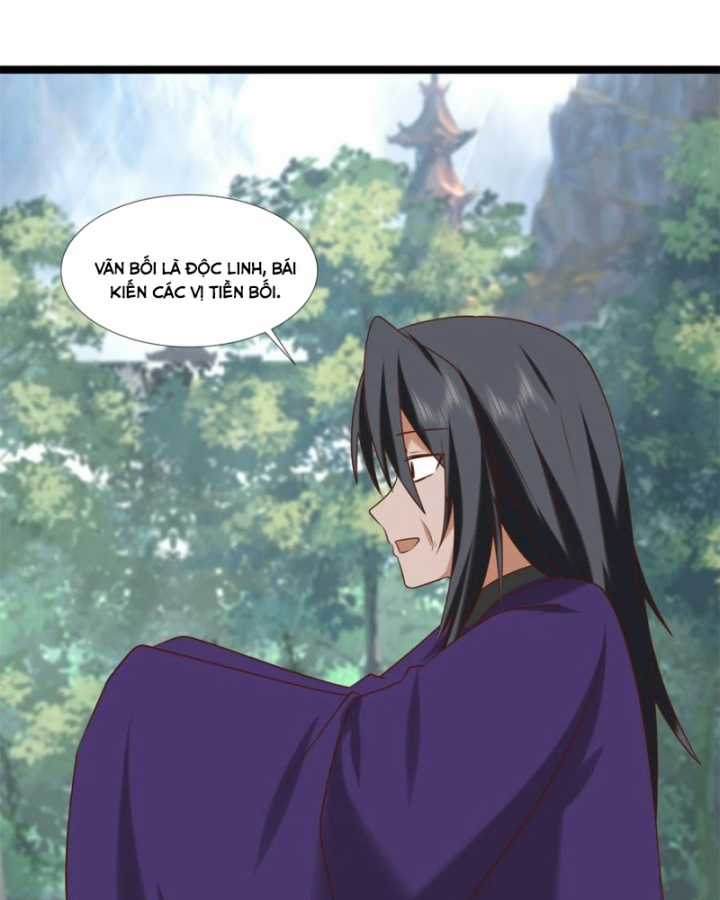 Hỗn Độn Đan Thần - Chapter 472 - Trang 31