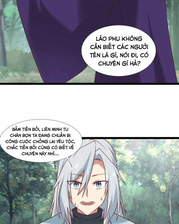 Hỗn Độn Đan Thần - Chapter 472 - Trang 32