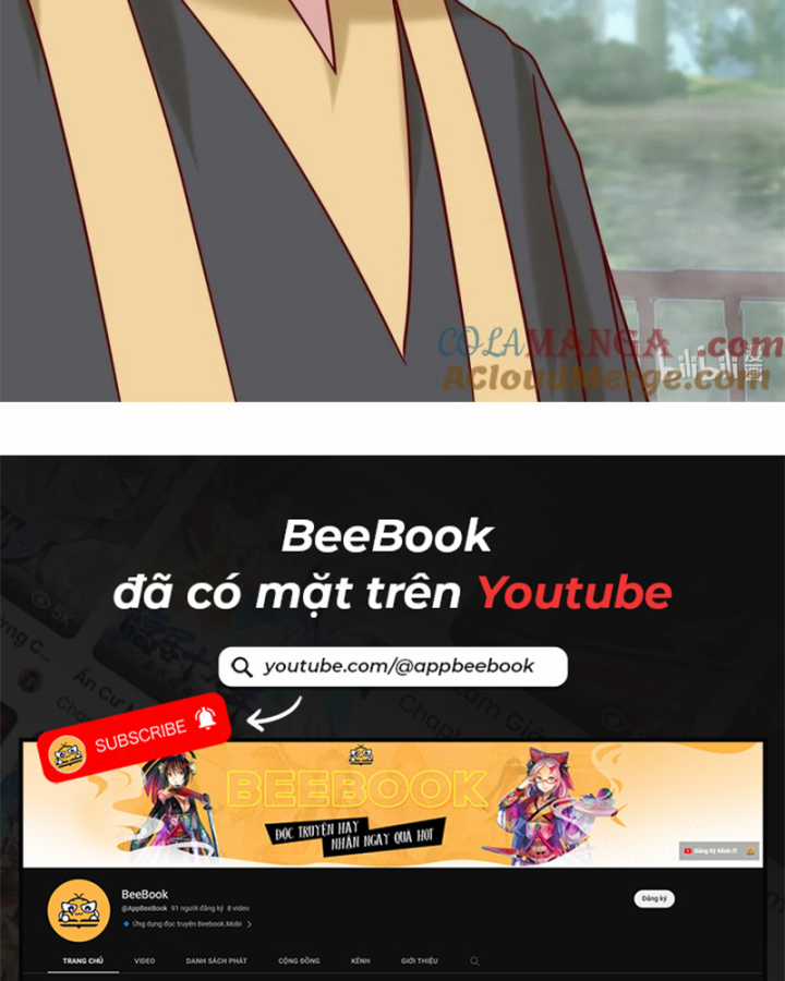 Hỗn Độn Đan Thần - Chapter 472 - Trang 36