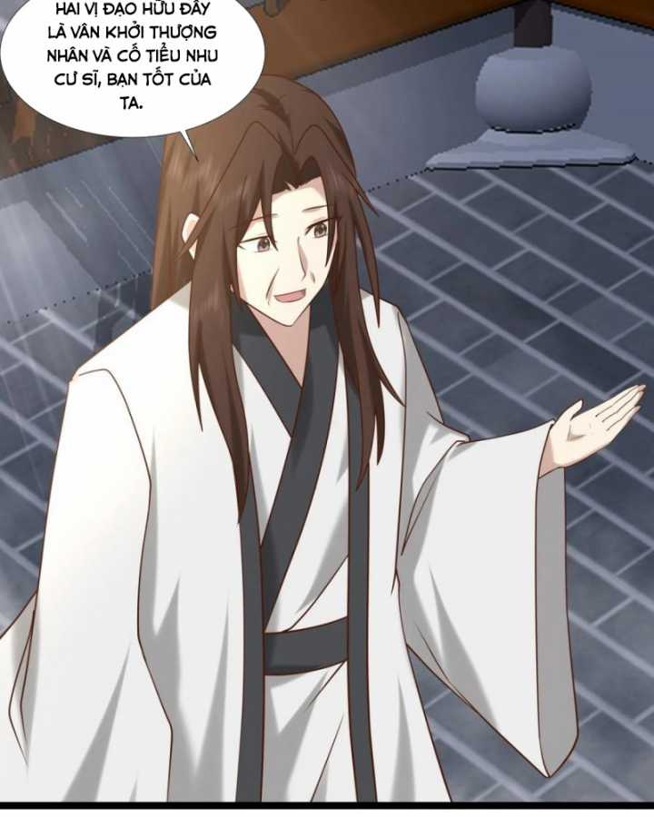Hỗn Độn Đan Thần - Chapter 472 - Trang 7