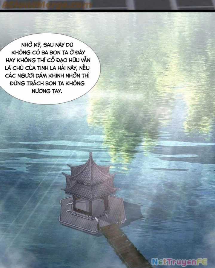 Hỗn Độn Đan Thần - Chapter 473 - Trang 11