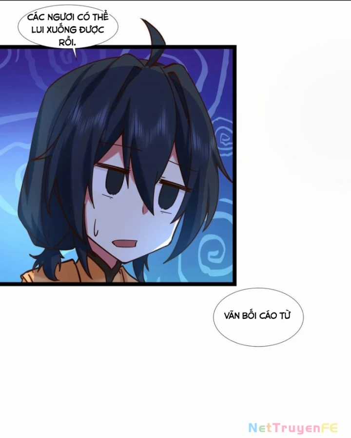 Hỗn Độn Đan Thần - Chapter 473 - Trang 14