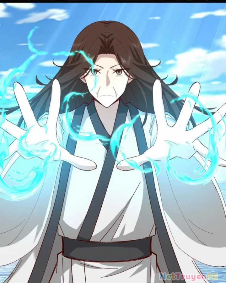 Hỗn Độn Đan Thần - Chapter 473 - Trang 25