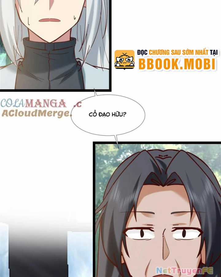 Hỗn Độn Đan Thần - Chapter 473 - Trang 4