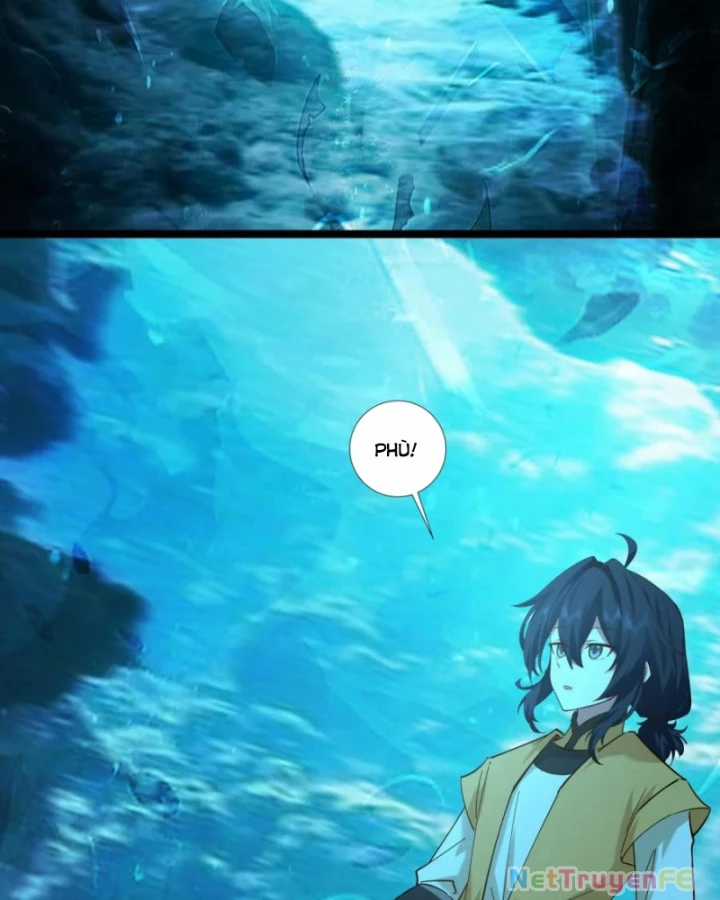 Hỗn Độn Đan Thần - Chapter 473 - Trang 31